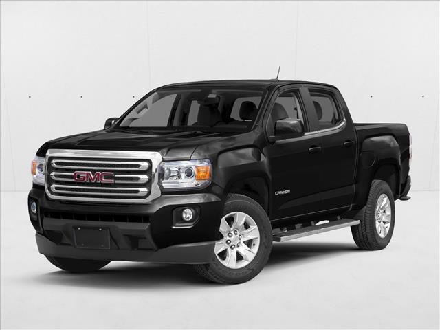 Used 2016 GMC Canyon SLE w/ All Terrain Adventure Package AWD/4WD image 1