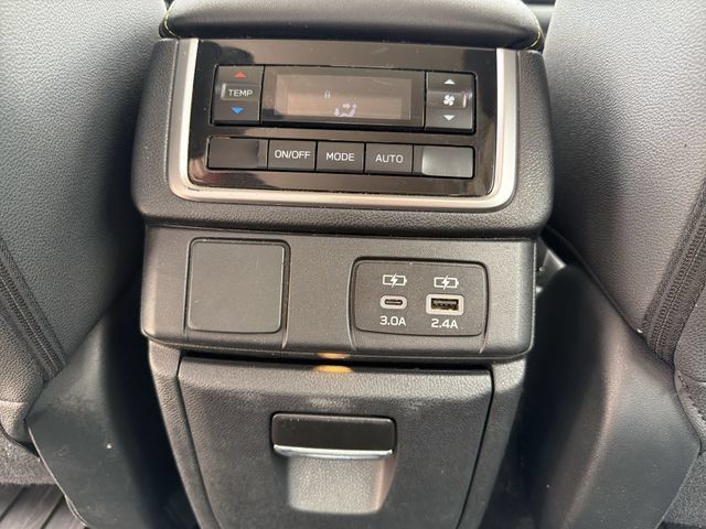 Used 2024 Subaru Ascent Onyx Edition AWD/4WD image 37