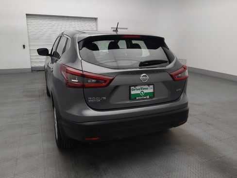 Used 2020 Nissan Rogue Sport S AWD/4WD image 6