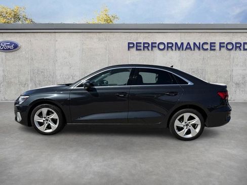 Used 2024 Audi A3 2.0T Premium w/ Convenience Package image 12