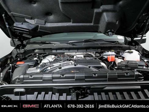 New 2026 GMC Sierra 2500 AT4 w/ AT4 Premium Plus Package image 34