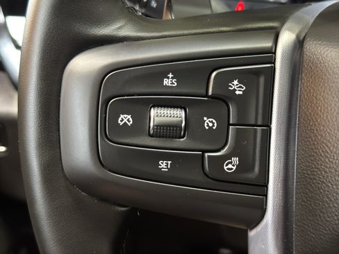Used 2026 GMC Sierra 1500 Elevation w/ Elevation Premium Package AWD/4WD image 26