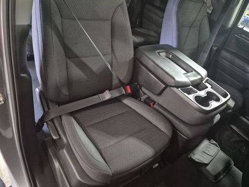 Certified 2023 Chevrolet Silverado 1500 LT AWD/4WD image 31