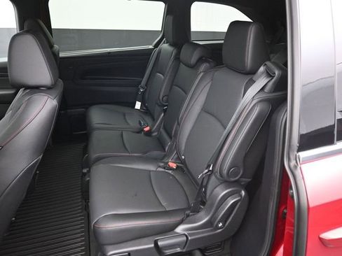 New 2026 Honda Odyssey Sport-L image 10