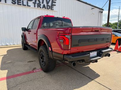 Used 2024 Ford F150 Raptor w/ Equipment Group 803A Raptor R