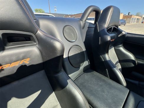 Used 2005 Dodge Viper SRT-10 w/ Copperhead Edition Group image 14