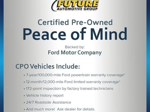 Used 2025 Ford Mustang Coupe image 4