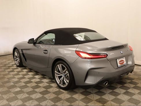 Used 2026 BMW Z4 sDrive30i image 3