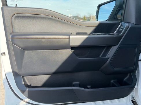 Used 2023 Ford F150 Tremor w/ Trailer Tow Package image 16