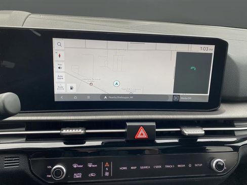 New 2026 Kia Sportage X-Pro Prestige image 10