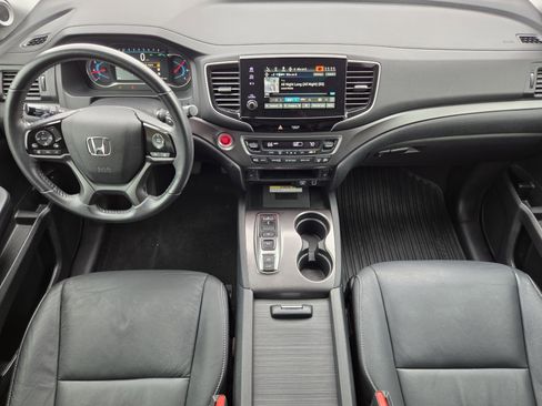 Used 2021 Honda Pilot Special Edition image 15