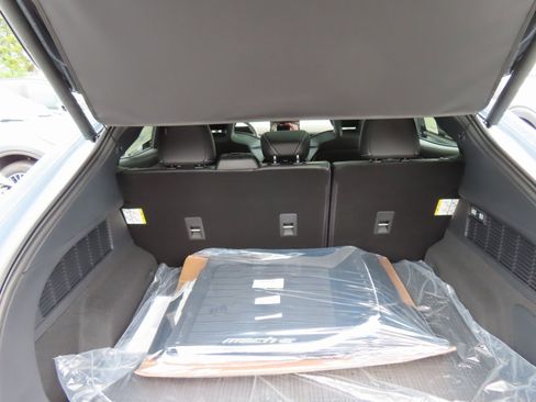 New 2025 Ford Mustang Mach-E GT image 18