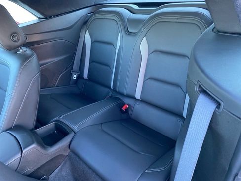 Used 2019 Chevrolet Camaro LT image 23