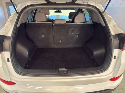 Used 2017 Hyundai Tucson SE FWD image 29