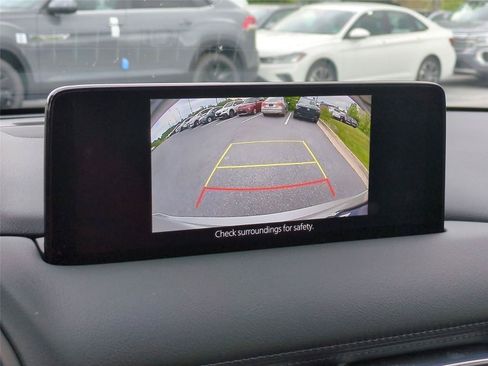 Used 2025 MAZDA CX-5 AWD 2.5 S image 12