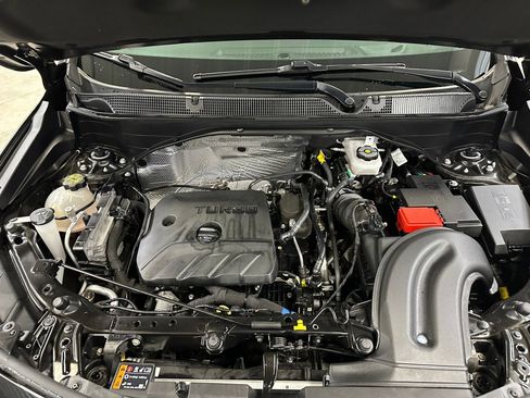 Certified 2023 Buick Encore GX Select w/ Experience Buick Package image 39