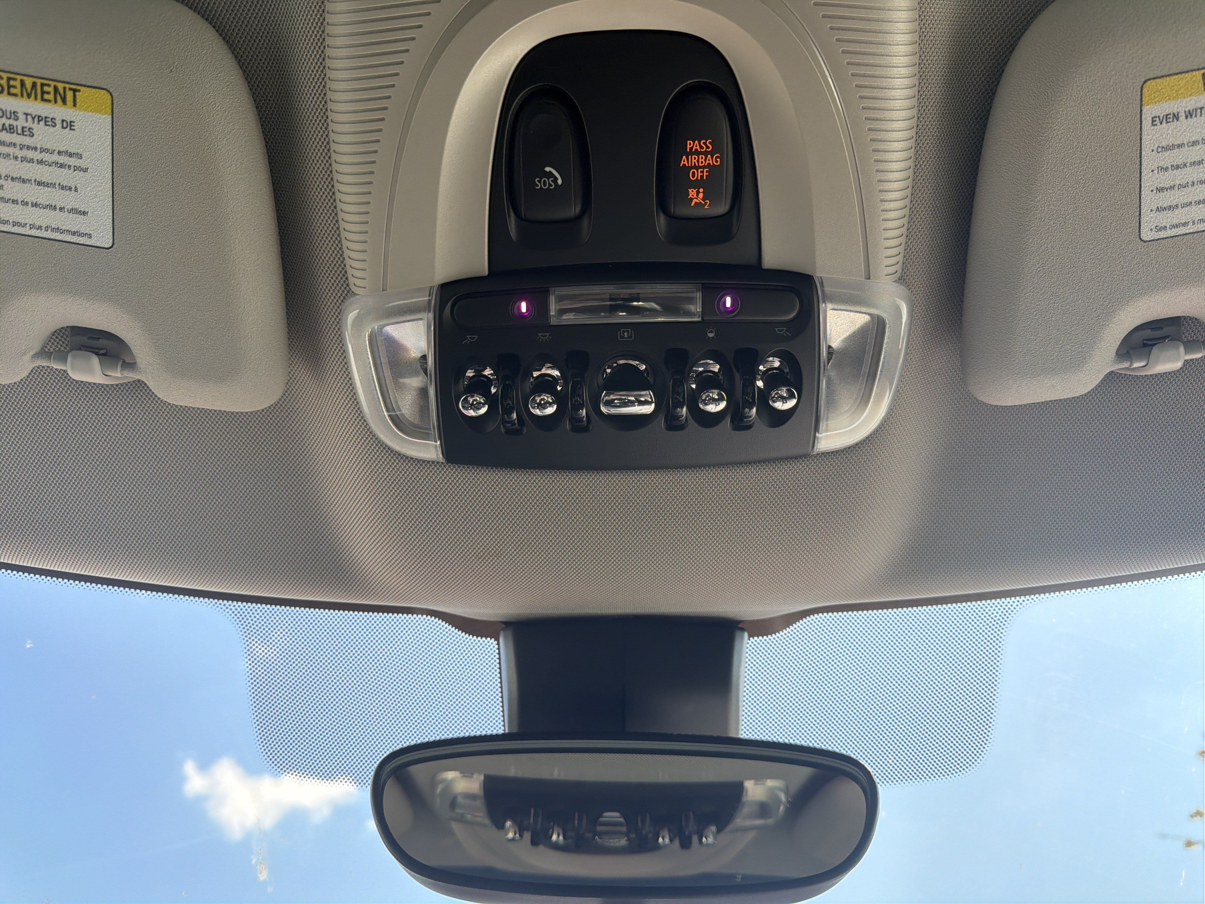 Used 2023 MINI Cooper Countryman S FWD image 24