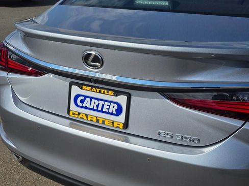 Used 2025 Lexus ES 350 w/ Accessory Package (Z1) FWD image 15