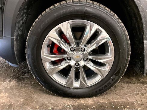 Used 2021 Chevrolet TrailBlazer LT image 9