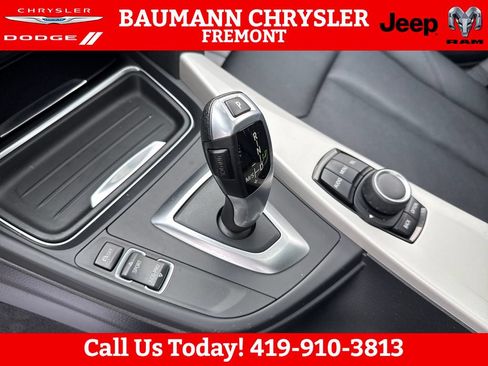 Used 2014 BMW 320i xDrive Sedan AWD/4WD image 22