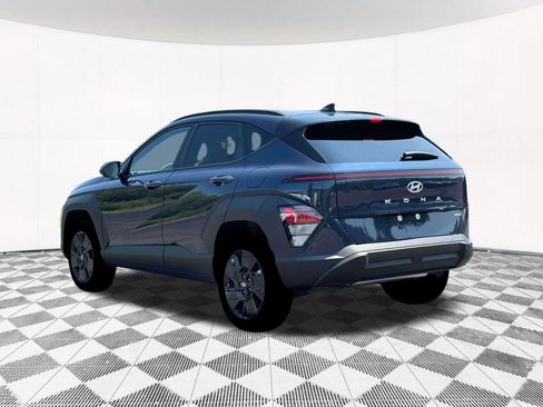 New 2026 Hyundai Kona SEL Sport image 7
