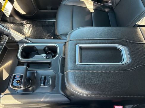 Used 2022 GMC Sierra 1500 Denali image 34