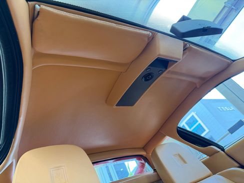 Used 1990 Ferrari Testarossa RWD image 88