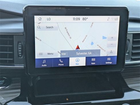 Used 2023 Ford Explorer Limited image 24