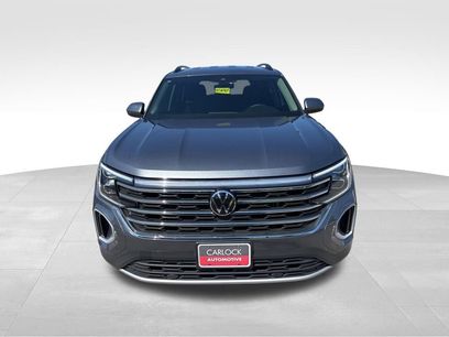 Used 2024 Volkswagen Atlas SE