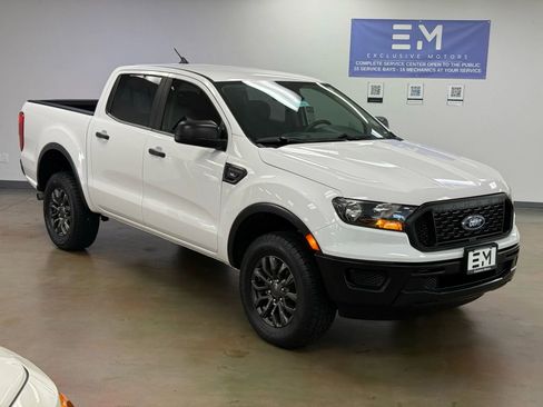 Used 2019 Ford Ranger XL w/ Equipment Group 101A Mid image 2