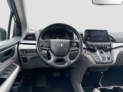 Used 2019 Honda Odyssey Touring image 24