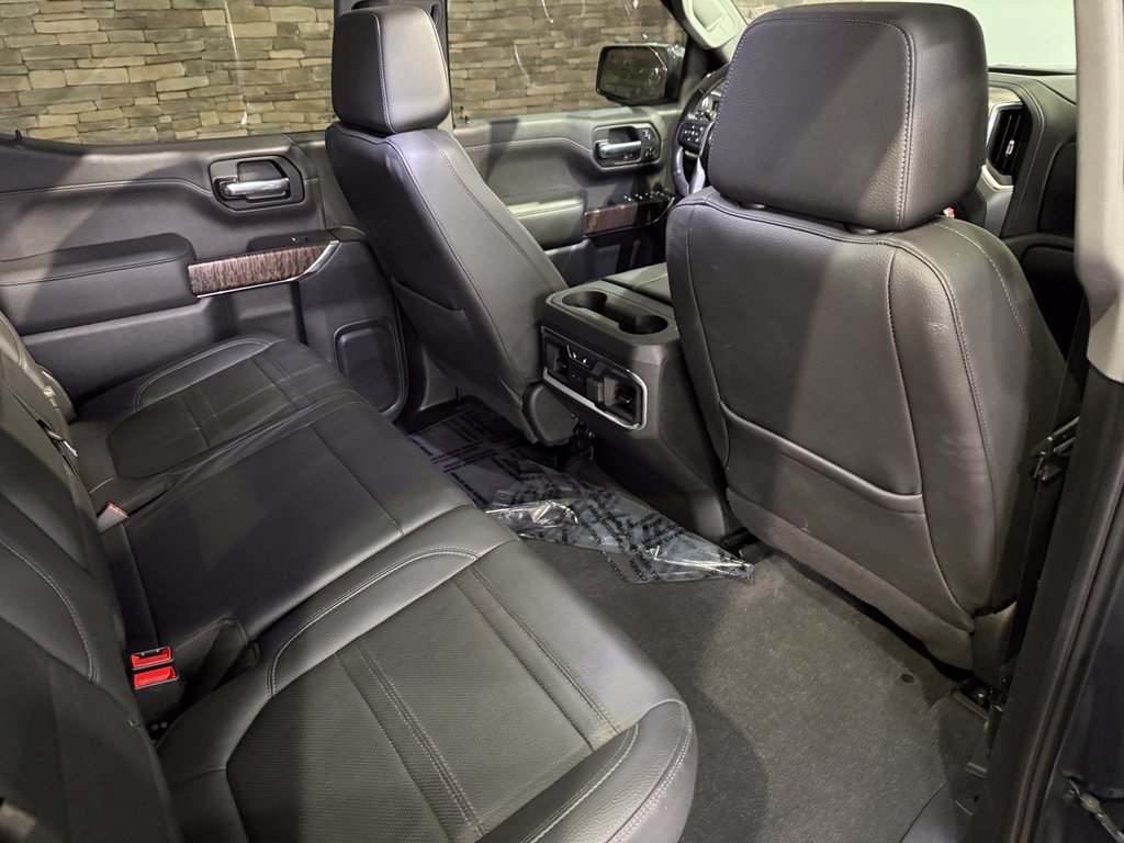 Used 2021 GMC Sierra 1500 Denali w/ Denali Ultimate Package AWD/4WD image 33
