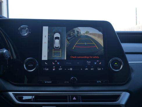 Used 2023 Lexus RX 350 Premium image 15