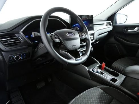 Certified 2023 Ford Escape Active w/ Tech Pack #2 AWD/4WD image 16
