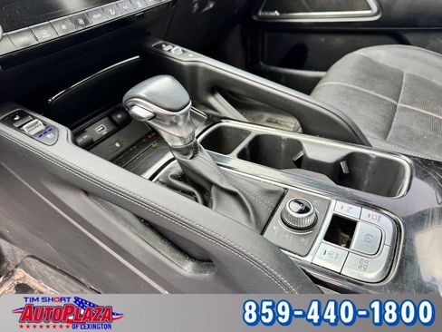Used 2020 Kia Telluride SX AWD/4WD image 14
