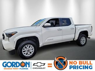Used 2024 Toyota Tacoma SR5 video 1