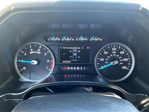 Used 2021 Ford F250 XLT image 16