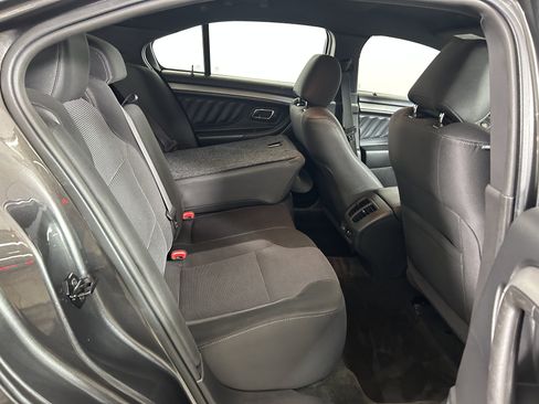 Used 2015 Ford Taurus SEL AWD/4WD image 24