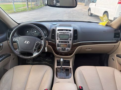 Used 2011 Hyundai Santa Fe Limited AWD/4WD image 33