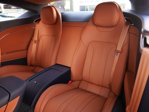 New 2026 Bentley Continental GT image 17