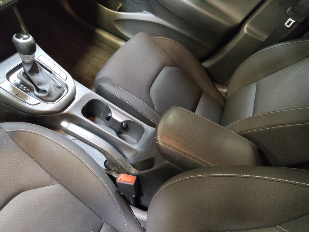 Used 2018 Hyundai Elantra GT w/ Style Package 02 FWD image 26