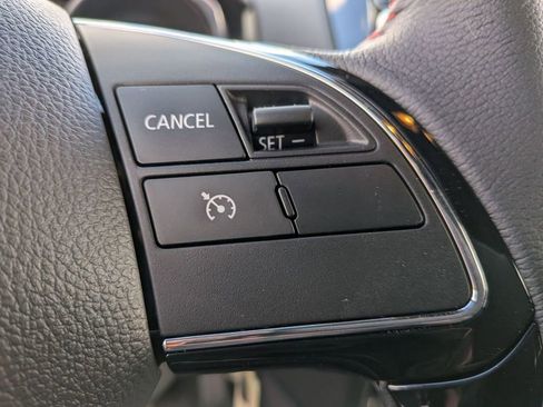 New 2025 Mitsubishi Outlander Sport AWD image 18