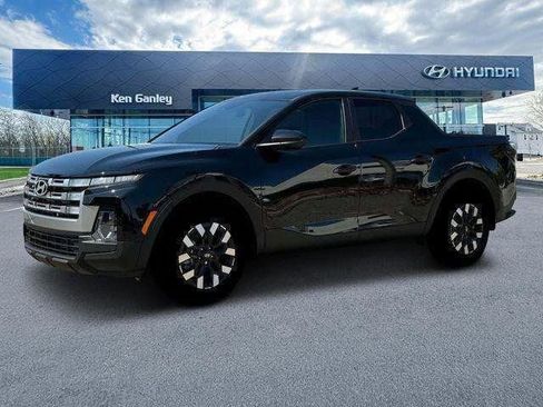 New 2026 Hyundai Santa Cruz SE AWD/4WD image 2
