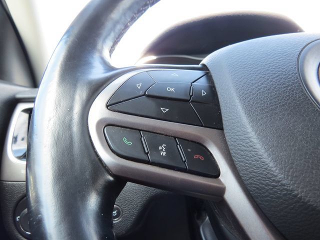 Used 2021 Jeep Cherokee Limited AWD/4WD image 17