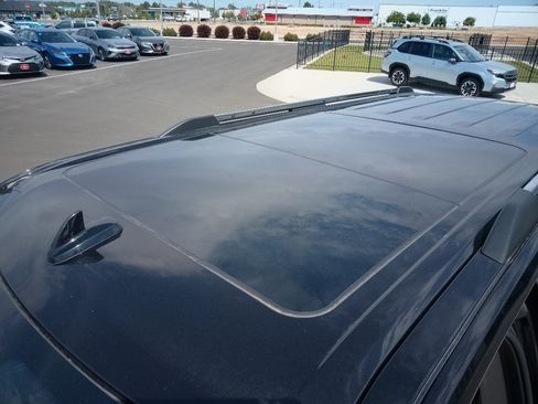 Used 2024 Ford Expedition Max Limited AWD/4WD image 9