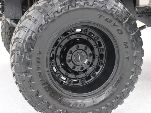 Used 2002 Ford Excursion Limited AWD/4WD image 48