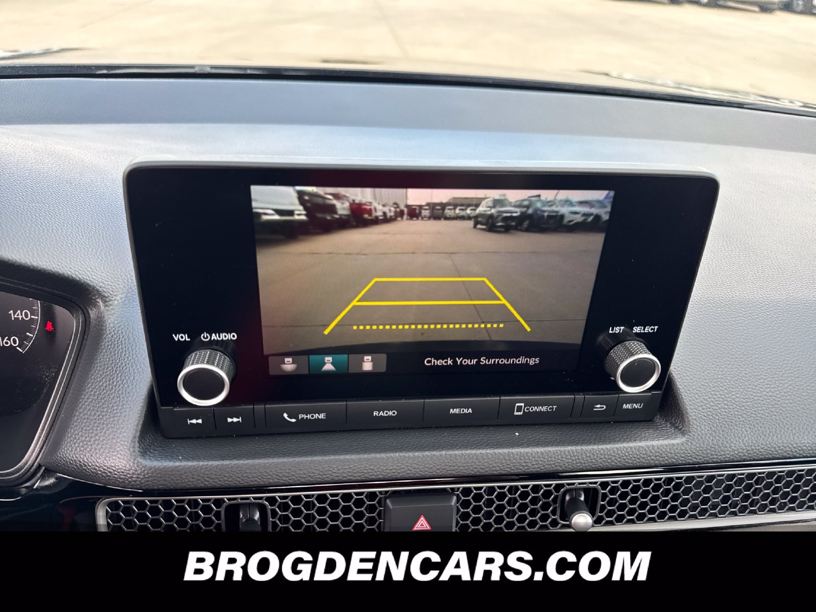 Used 2025 Honda Civic LX image 6