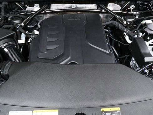 New 2025 Audi Q5 Premium Plus image 36