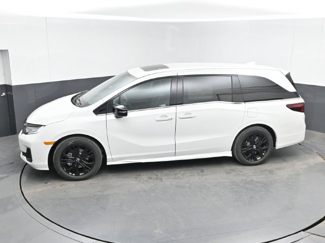 Used 2026 Honda Odyssey Sport-L image 37