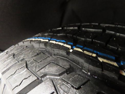 Used 2024 Chevrolet Silverado 1500 RST image 7